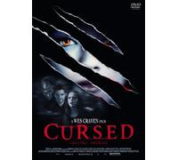Cursed [2006] [Alemania] [DVD]