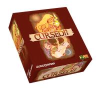Cursed!?