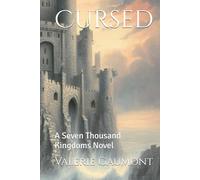 Cursed: A Seven Thousand Kingdoms Novel