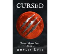 CURSED: Blood Moon Pack Book I: 1