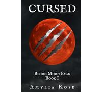 CURSED: Blood Moon Pack Book I