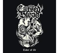 Edel – Cursed Blood: Taker of Life