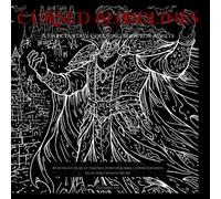 Cursed Bloodlines: A Dark Fantasy Coloring Book for Adults