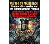 Cursed by Abundance: Resource Discoveries and the Macroeconomic Paradox: Commodities, Inflation, and Sudden Collapse in Modern Global Currency Markets