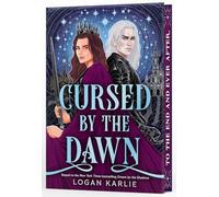 Cursed by the Dawn (Deluxe Limited Edition): 2 (The Shadow Weavers Duology)