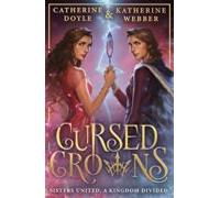 Cursed Crowns (twin Crowns 2)