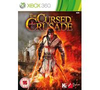 Cursed Crusade (Xbox 360) (Microsoft Xbox 360)