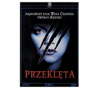 Cursed [DVD] (IMPORT) (No hay versión española)