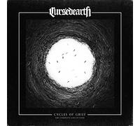 Cursed Earth - Cycles of Grief