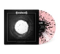 Cursed Earth - Cycles of Grief - Ltd Pink/Black Splatter Vinyl [Vinilo]