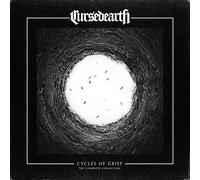 Cursed Earth - Cycles Of Grief: The Complete Collection [VINYL] [Vinilo]