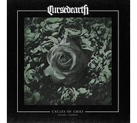 Cursed Earth - Cycles Of Grief Vol 1: Growth