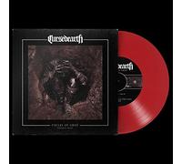 Cursed Earth - Cycles of Grief Vol 2: Decay 10" [Vinilo]