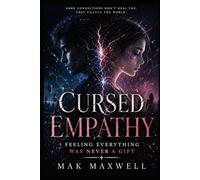 CURSED EMPATHY: feeling everything was never a gift
