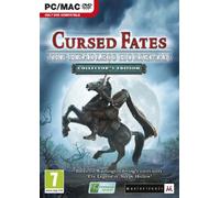Cursed Fates: The Headless Horseman - Collector's Edition [Importación Inglesa]