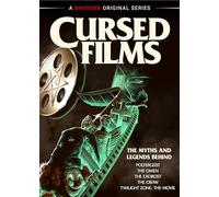 Cursed Films: Season 1 [USA] [DVD]
