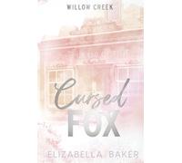 Cursed Fox- Small Town Special Edition (Willow Creek Security)