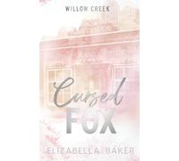 Cursed Fox- Small Town Special Edition (Willow Creek Security)