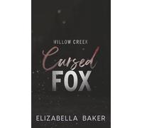 Cursed Fox- Special Edition (Willow Creek Security)