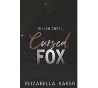 Cursed Fox- Special Edition (Willow Creek Security)