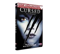 Cursed [Francia] [DVD]