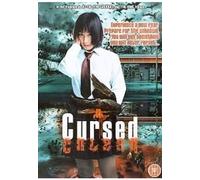 Cursed [Francia] [DVD]