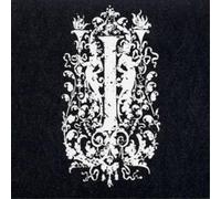Cursed I (CD) Album (Importación USA)