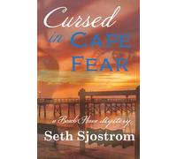 Cursed in Cape Fear (Beach House Mysteries)