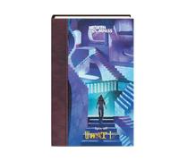 Cursed Ink | Broken Compass: What If...? | Juego de rol | A Partir de 14 Años | A Partir de 3 Jugadores | 1-2 Horas por Partida | Español