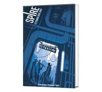 Cursed Ink- Gamegenic, Multicolor (GC3712021)