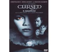 Cursed [Italia] [DVD]