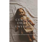 Cursed Objects Unveiled: Haunted Dolls and Supernatural Artifacts