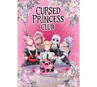 Cursed princess club T4