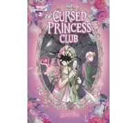Cursed Princess Club Volume 2