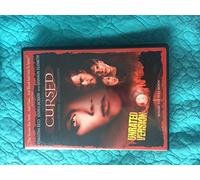 Cursed [Reino Unido] [DVD]