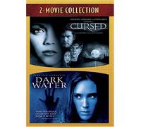 Cursed [Reino Unido] [DVD]