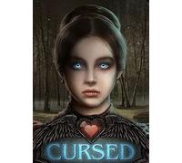 Cursed Steam Key GLOBAL