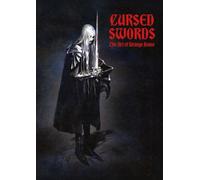 Cursed Swords: The Art of Strange House