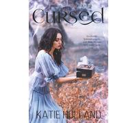 Cursed (The Red Oak Falls Series)