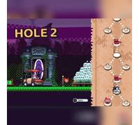 Cursed to Golf (PC) Steam Gift - GLOBAL
