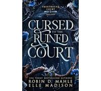 Cursed to the Ruined Court