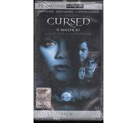 Cursed (Umd) [Italia] [DVD]