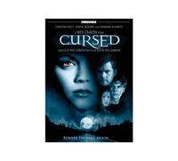 Cursed [USA] [DVD]