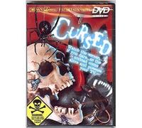 Cursed [USA] [DVD]