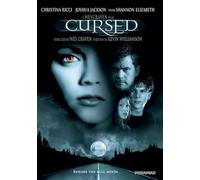 Cursed [USA] [DVD]