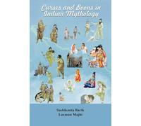 Curses and Boons in Indian Mythology