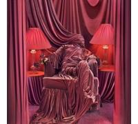 CURSES - ANOTHER HEAVEN (HOT PINK VINYL) [Vinilo]