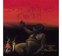 Curses & Blessings by Screwtape's Roast (2001-09-19)