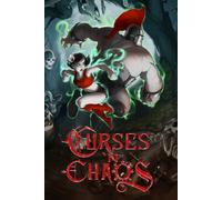Curses 'N Chaos Steam Key (PC) GLOBAL
