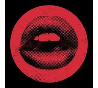 Curses - Next Wave Acid Punx Deux - DJ Sampler [Vinilo]